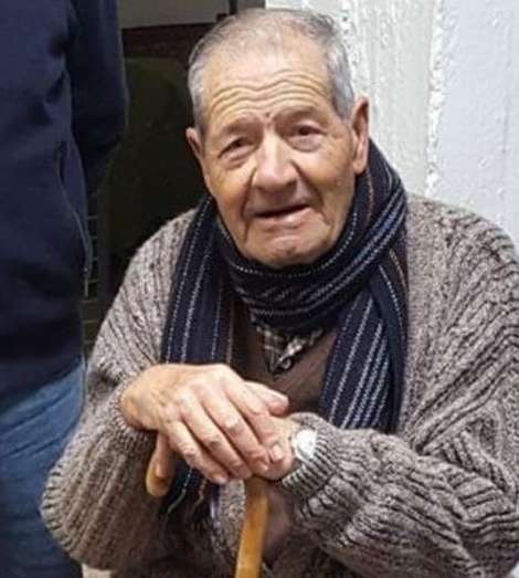 Imagen reciente de Antonio López Pérez/TA.